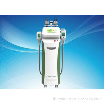 Reduce Cellulite Fat Freeze Cryolipolysis Slimming Machine